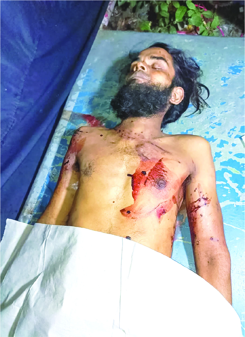 Image of মো: ইমন গাজী